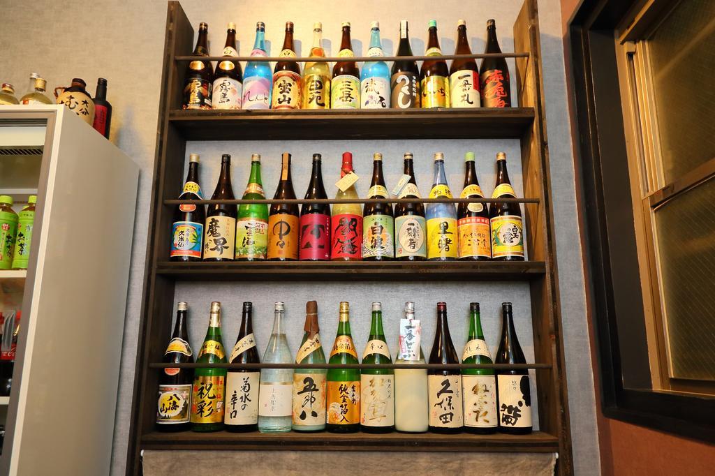 Ostello Ikidane House Tokyo Esterno foto