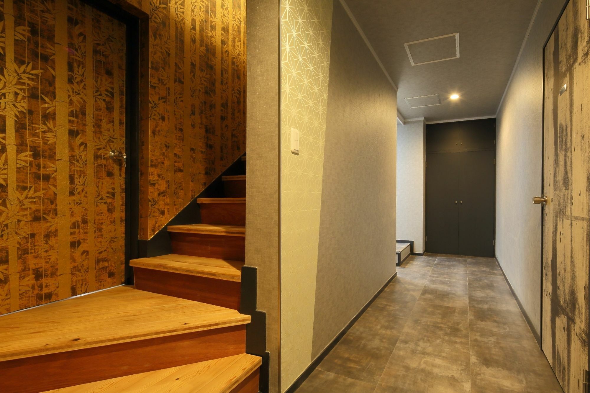 Ostello Ikidane House Tokyo Esterno foto